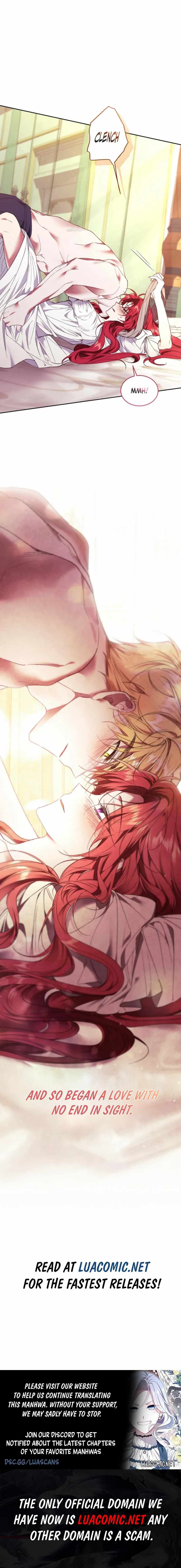 Resetting Lady Chapter 94 10